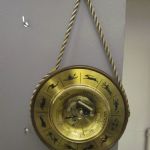 697 1427 Barometer